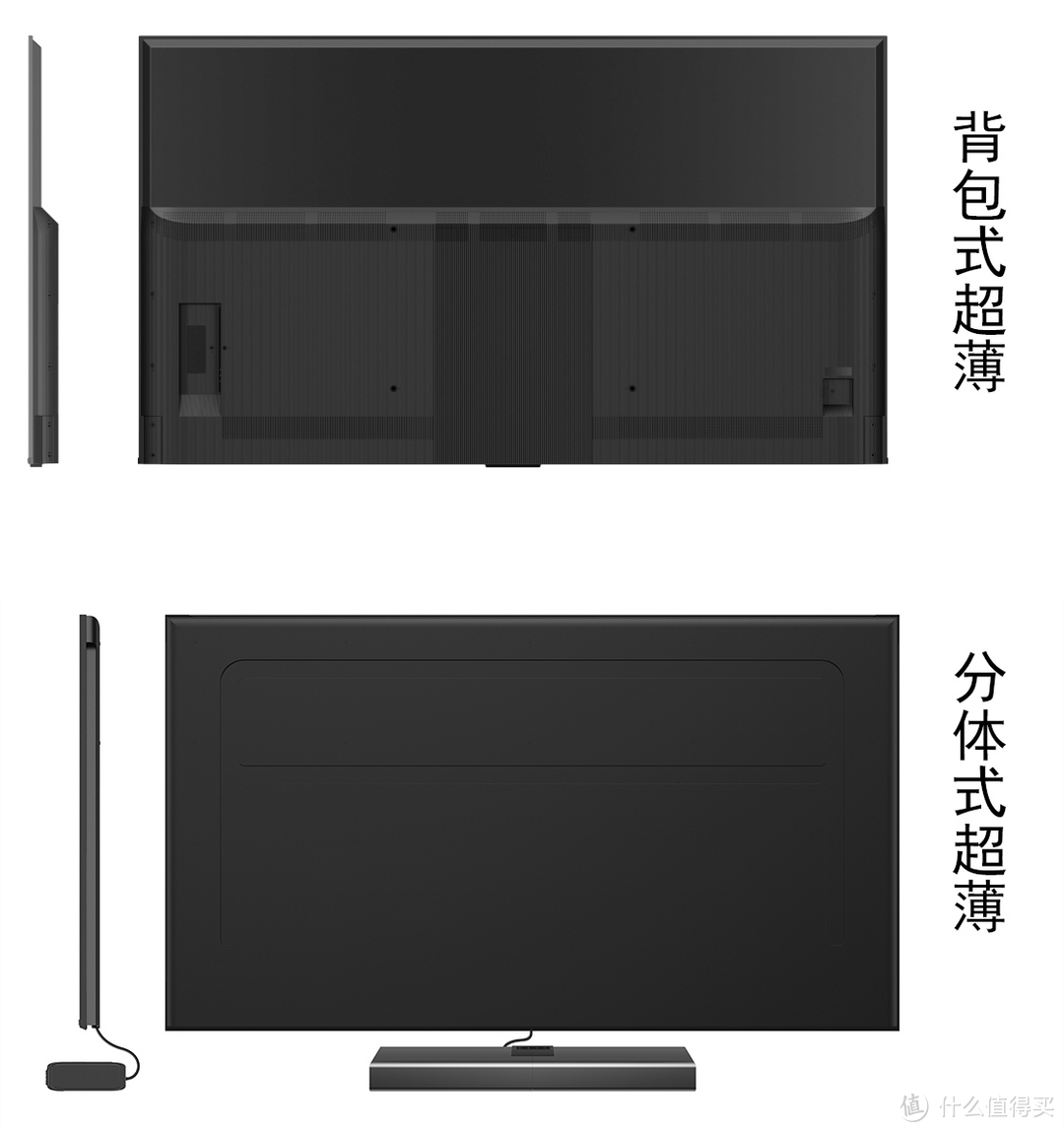 2024年什么高端电视值得买?万级分区QD-Mini LED?详细解析TCL X11H有哪些过人之处
