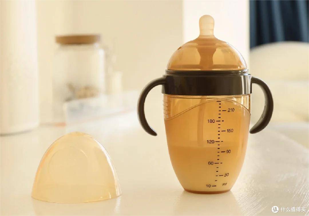 适合新生儿的奶瓶有哪些？五款高分新生儿奶瓶分享！