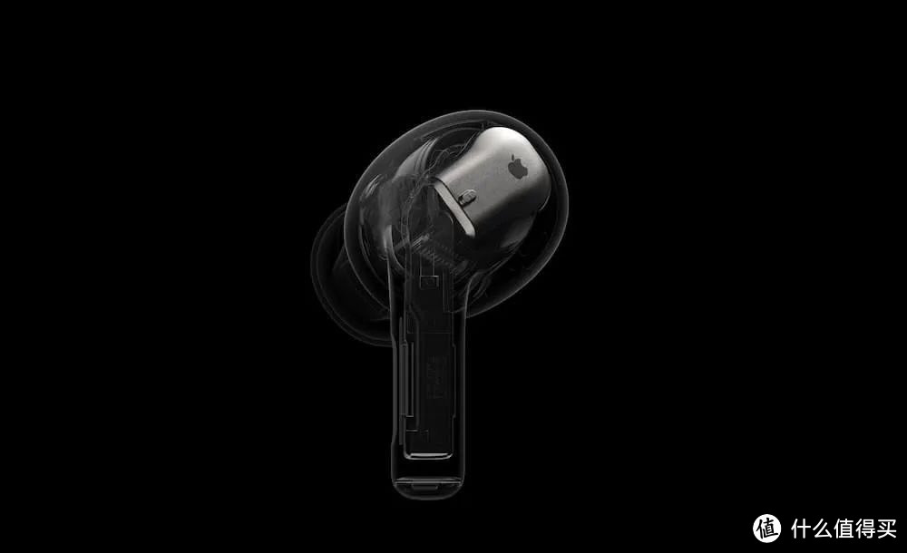 全新 AirPods 4 代及其亮点一览