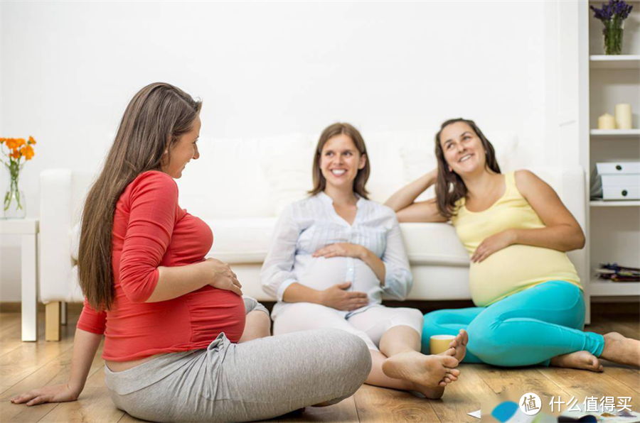 怀孕后，为什么有些孕妈吐得天昏地暗，有些却毫无影响？附3个缓解孕吐方法