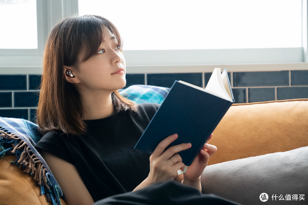 为什么越来越多的人喜欢戴降噪耳机：只有使用者才能真正理解。
