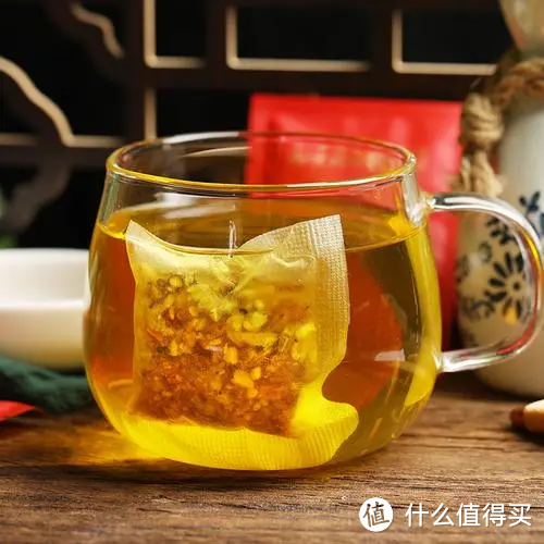 上班就要多喝茶