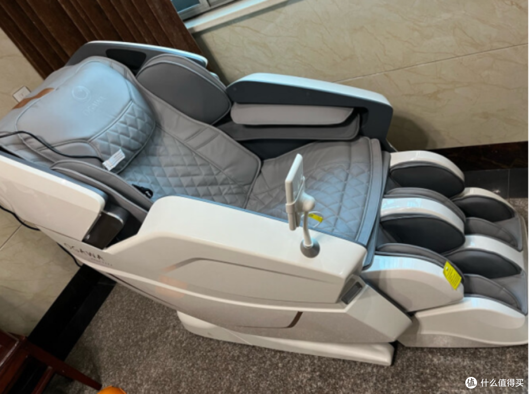 按摩椅系列篇七取消共享按摩椅被热议有占用公共资源也有产品问题按摩