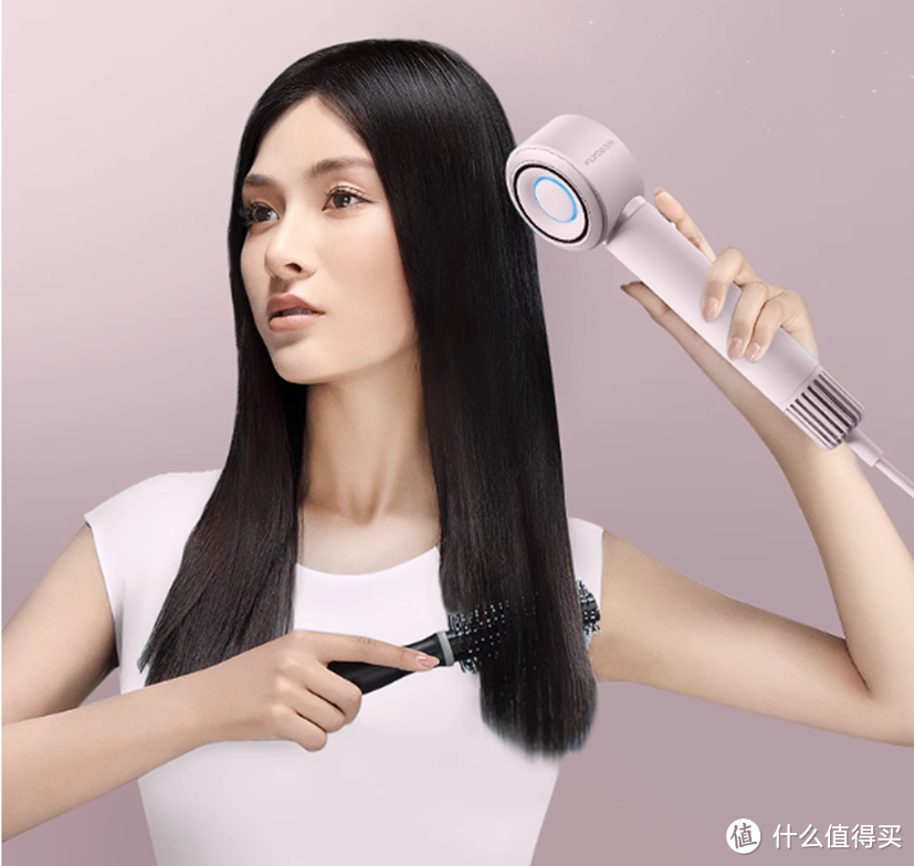 始于颜值,陷于品质!自用与送礼两相宜的飞科小家电盘点