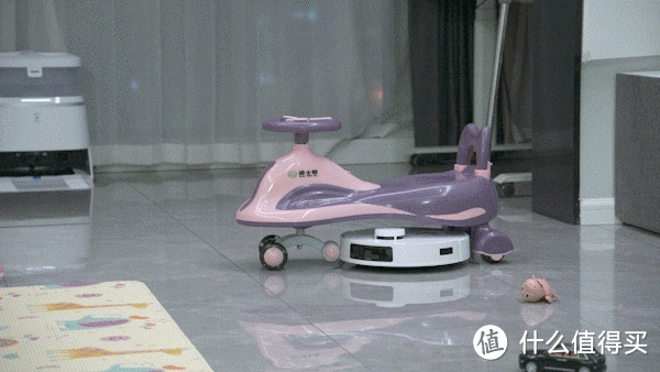 科沃斯DEEBOT T30 PRO体验:中国家庭地面清洁终结者