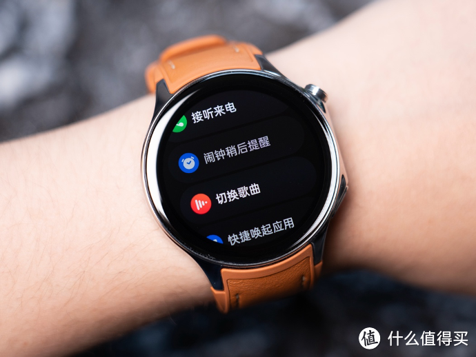 OPPO Watch X体验：全能智能手表再次进化