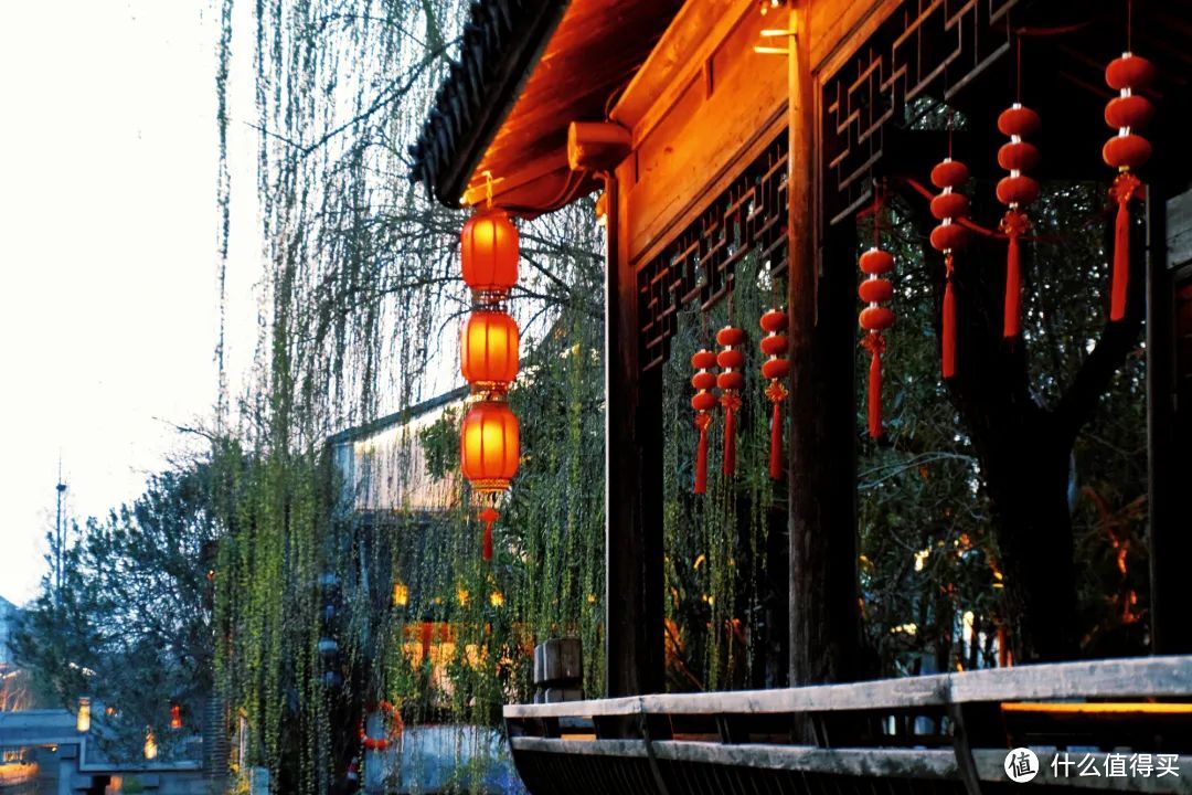 无锡樱花开了,将赏樱干货和小众local玩法一起打包给你