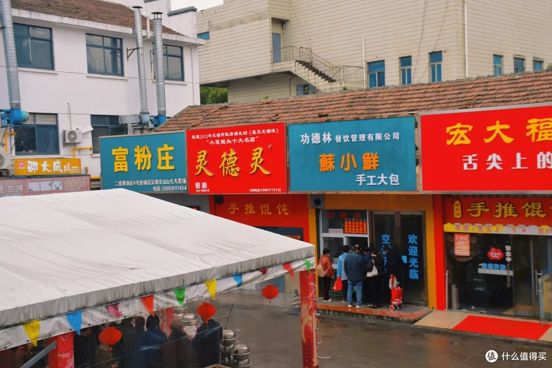 无锡樱花开了,将赏樱干货和小众local玩法一起打包给你