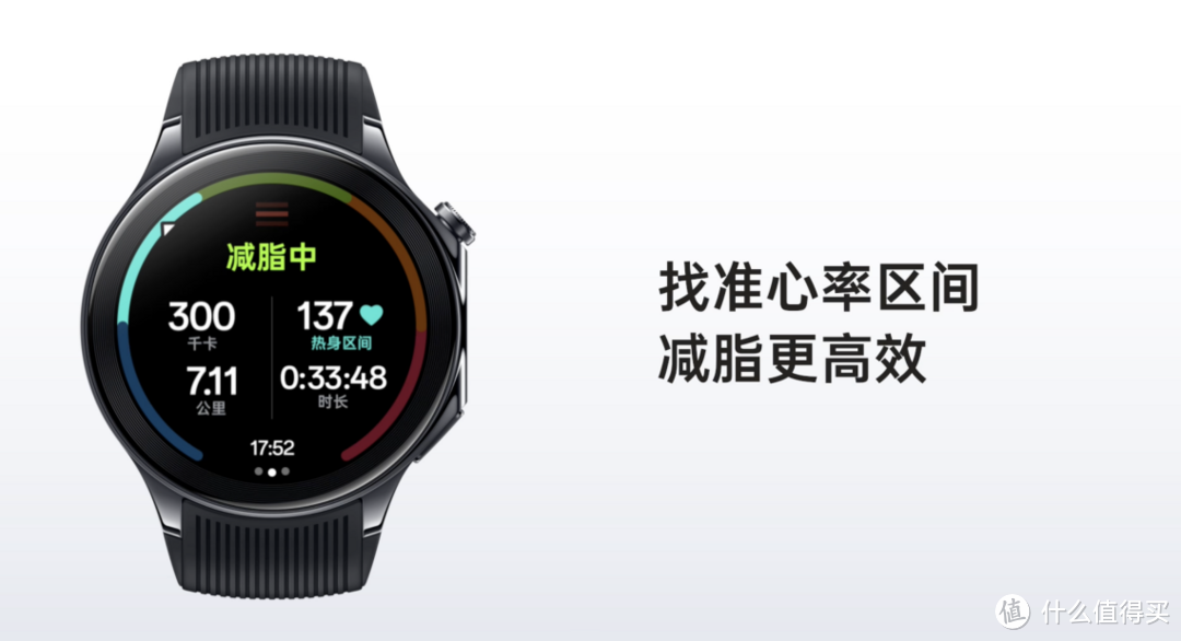 2299元起！全智能引领大众运动，OPPO Watch X 正式发布