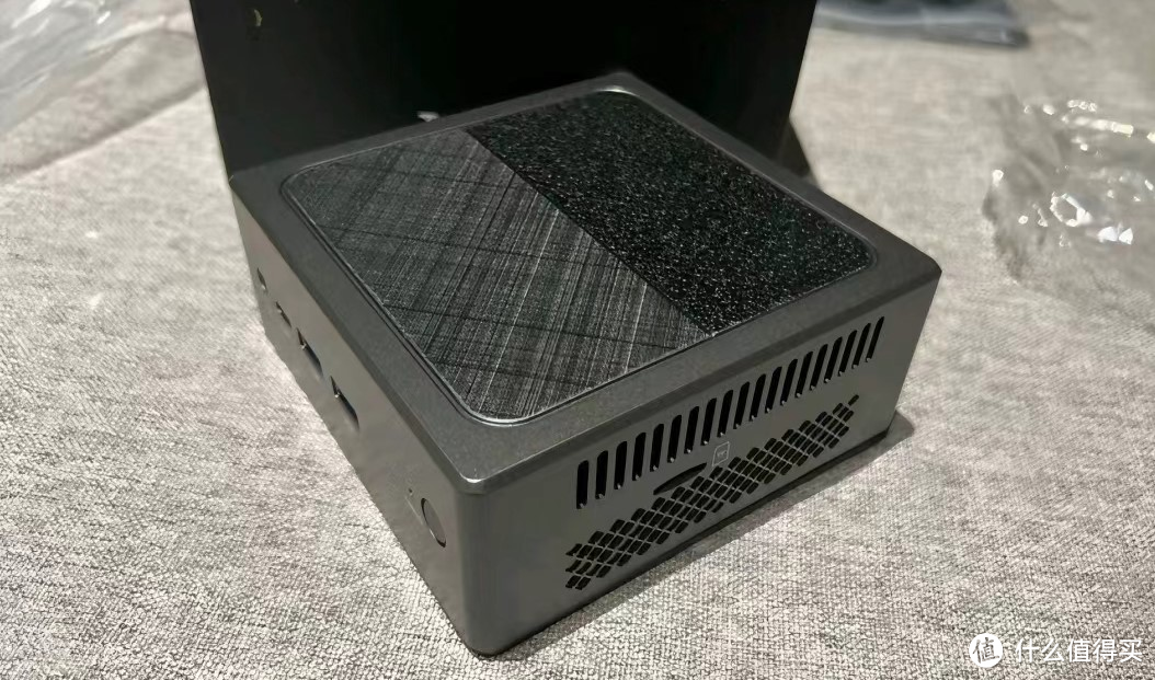 用迷你小主机搭建一台HTPC，打造独属于自己的家庭影院