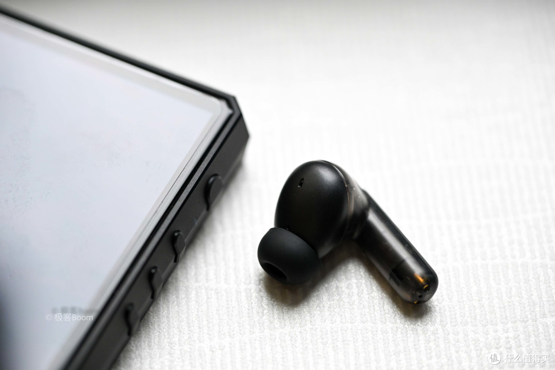 音质秒杀AirPods Pro2?创新Aurvana Ace2对比评测