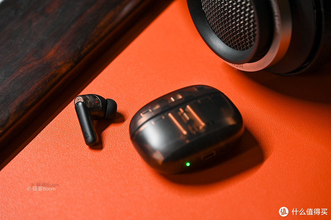 音质秒杀AirPods Pro2?创新Aurvana Ace2对比评测