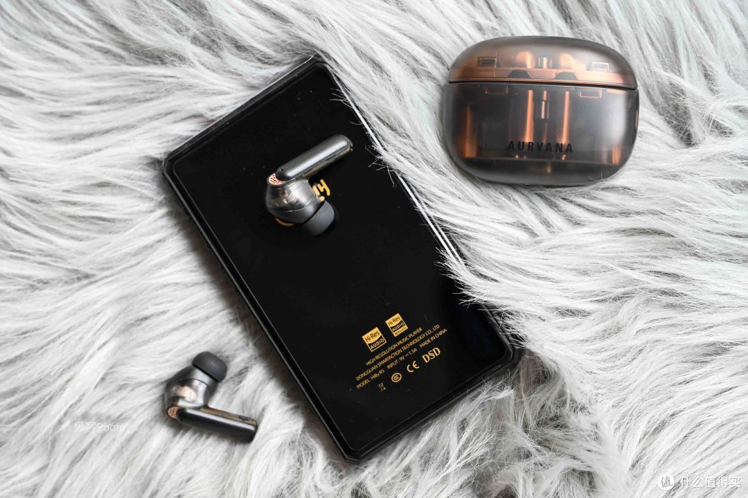 音质秒杀AirPods Pro2?创新Aurvana Ace2对比评测