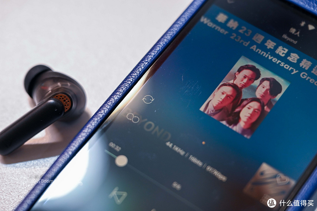 音质秒杀AirPods Pro2?创新Aurvana Ace2对比评测