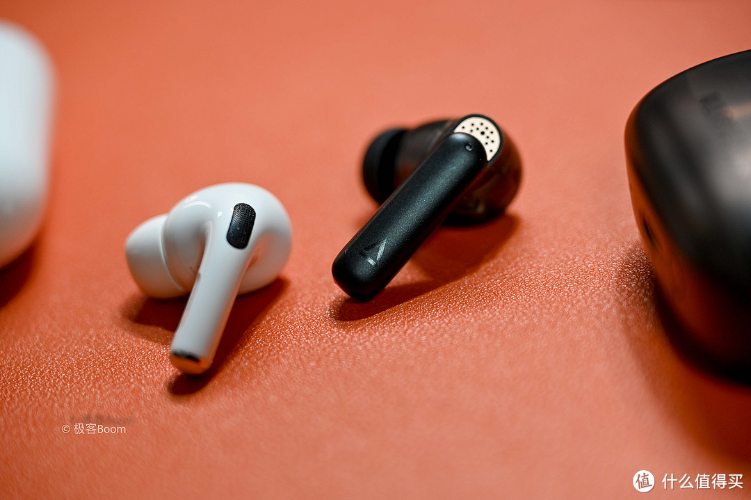 音质秒杀AirPods Pro2?创新Aurvana Ace2对比评测