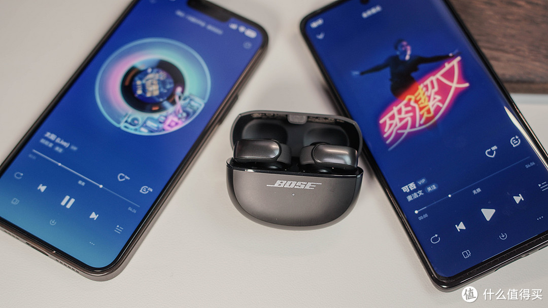 真有无感佩戴的耳机？Bose Ultra 开放式耳机体验，运动出街神器！