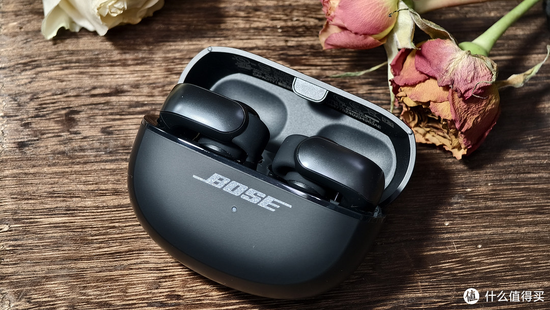 真有无感佩戴的耳机？Bose Ultra 开放式耳机体验，运动出街神器！