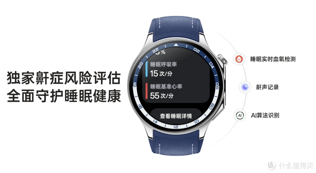 全智能引领大众运动，OPPO Watch X 正式发布，售价2299元起