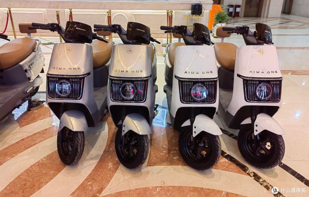 爱玛电动车连续8年荣获中国顾客满意度测评(ccsi)第1,连续12年电