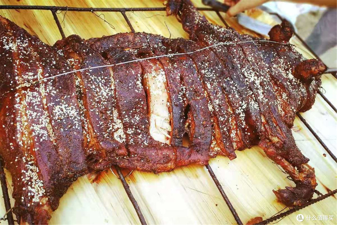 10种隐藏美食,外地人不知道,本地人吃不够,都是“非遗”的宝贝