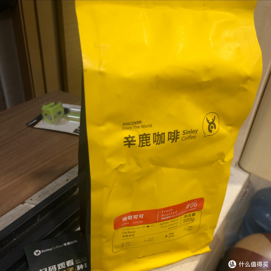 打工人的口粮咖啡,辛鹿咖啡必须入围!
