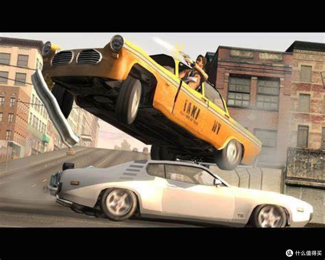 外媒评15款开放式黑帮题材游戏，在游戏里只手遮天_电脑游戏_什么值得买