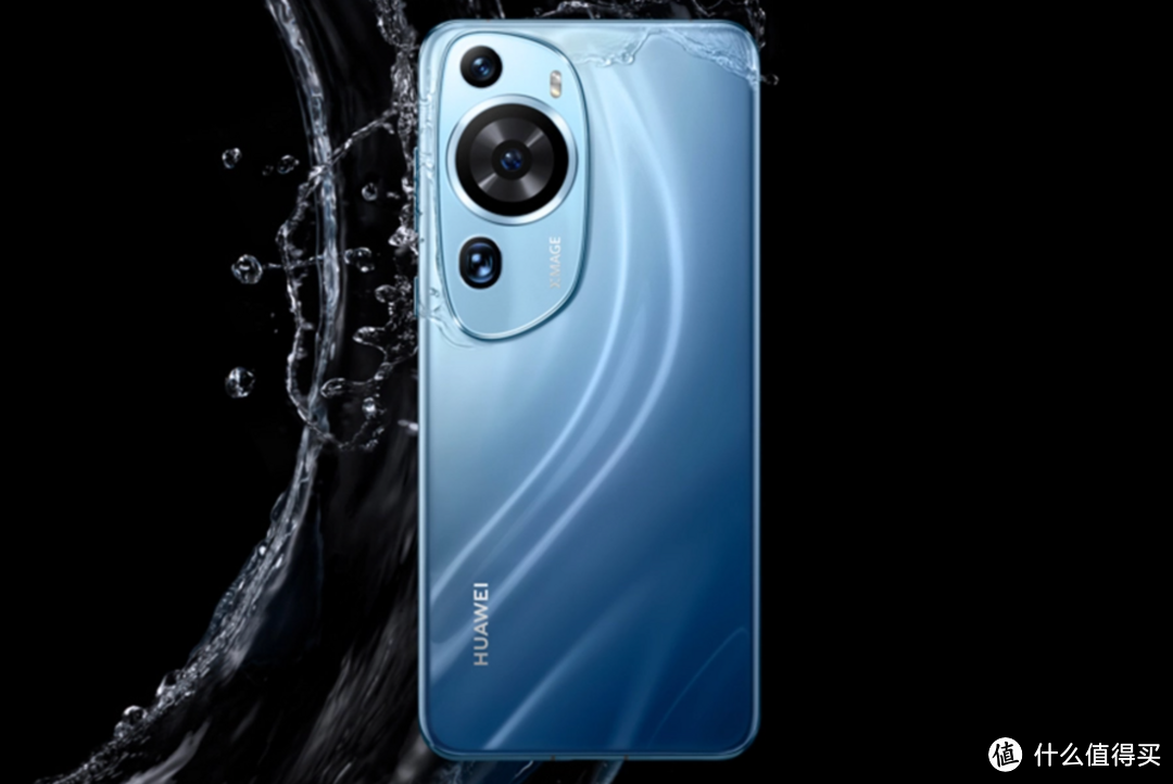 8988元起步华为p70art价格出炉麒麟9100芯片一英寸超大底主摄