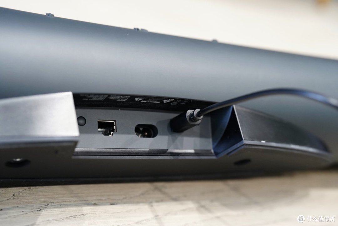 万元旗舰级回音壁对比:BLUESOUND SOUNDBAR VS B&W Formation Bar