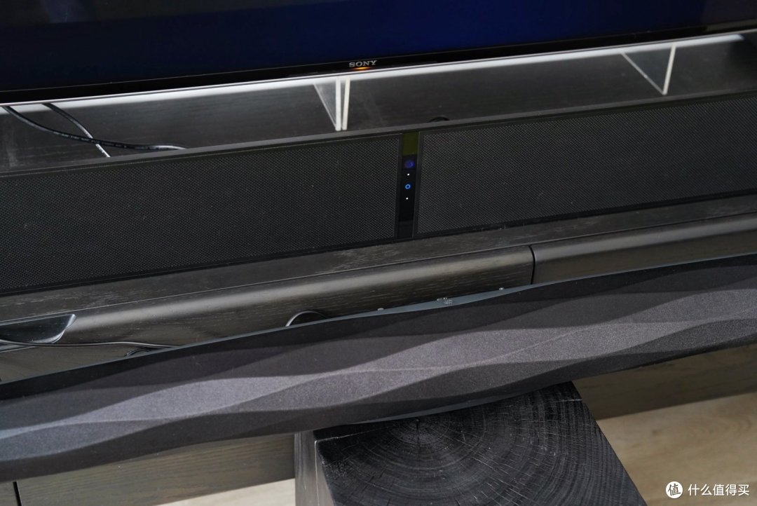 万元旗舰级回音壁对比:BLUESOUND SOUNDBAR VS B&W Formation Bar