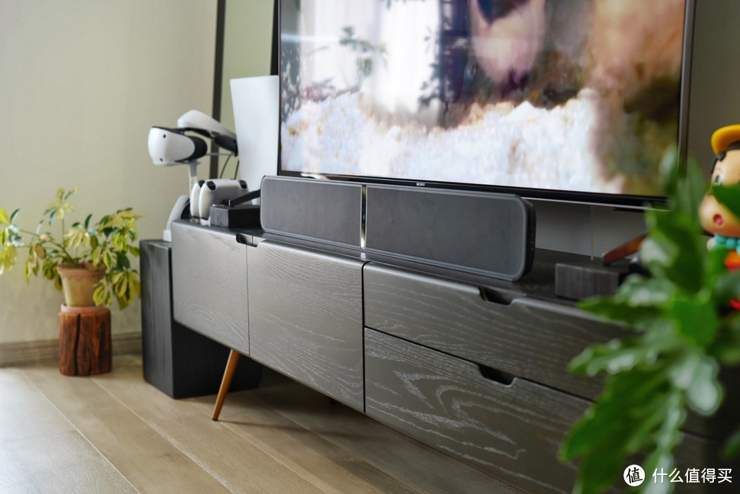 万元旗舰级回音壁对比:BLUESOUND SOUNDBAR VS B&W Formation Bar