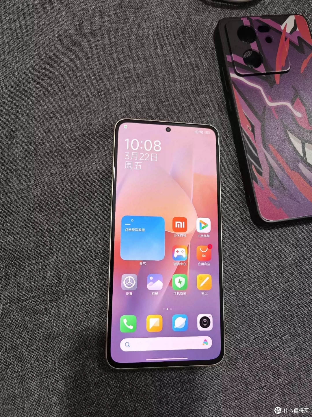 红米k60至尊版16512自营降至2237是否还有必要等618