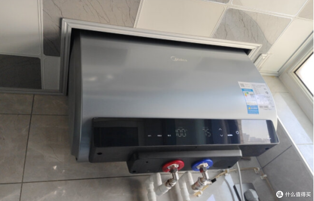 好的储水式电热水器怎么选?留意镁棒免换、扁桶双胆,选购分析