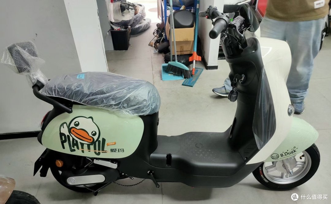 选小电驴全攻略，最全!