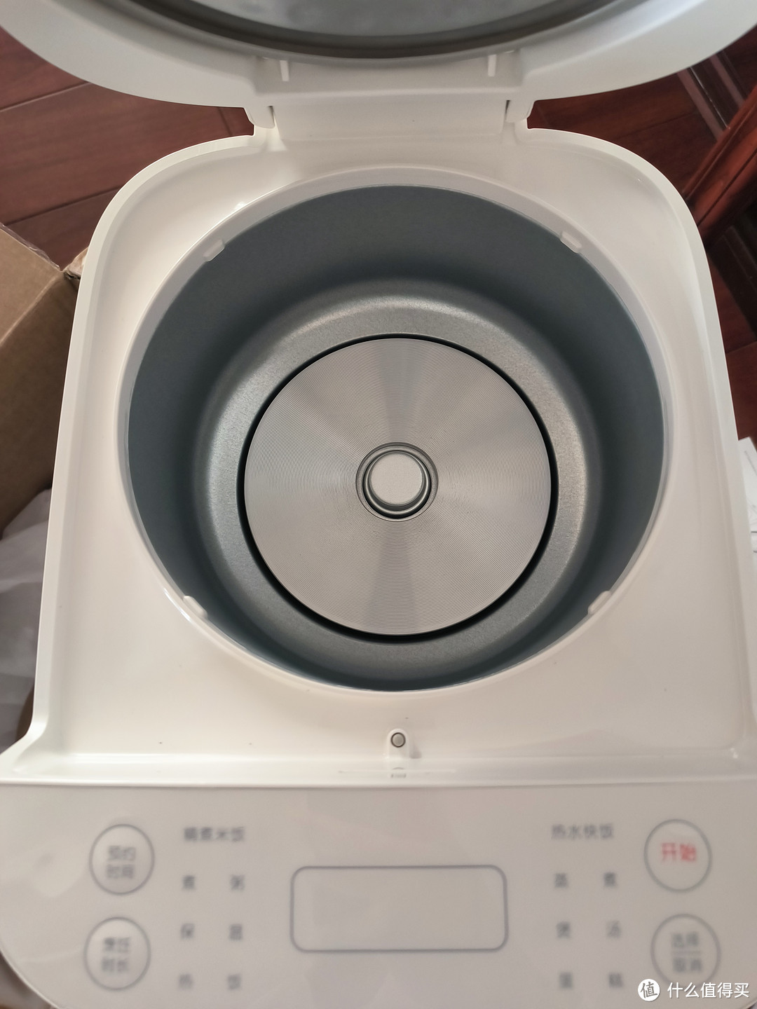 那些年我家更新换代的家电:米家电饭煲c1拆旧迎新,做个好男人!