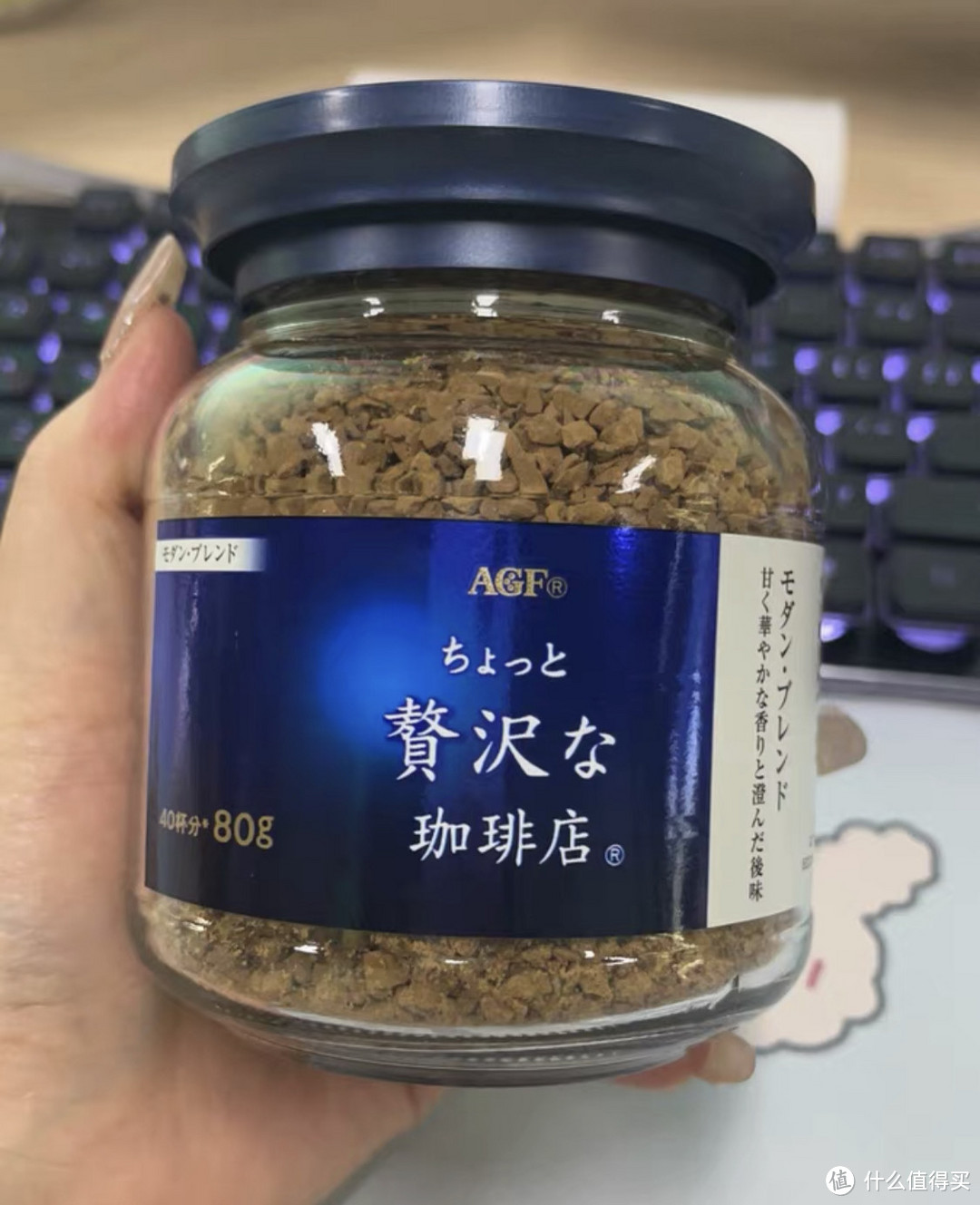 喝了50种不同品牌的速溶咖啡，这些最值得买