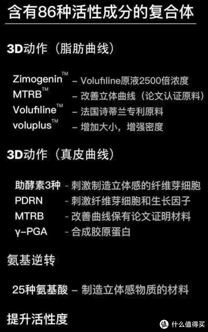 历时数年甄选三个品牌，空瓶都舍不得丢的几个心头爱护肤抗衰品牌分享（无广）