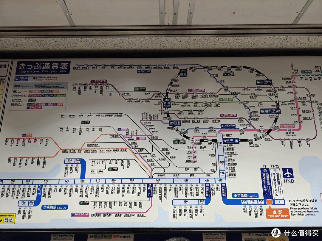 10天日本自由行，比想象中的简单惬意