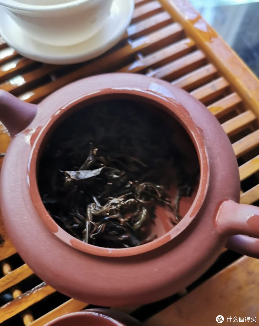 八马茶业武夷山红茶，口感惊艳的秘密！