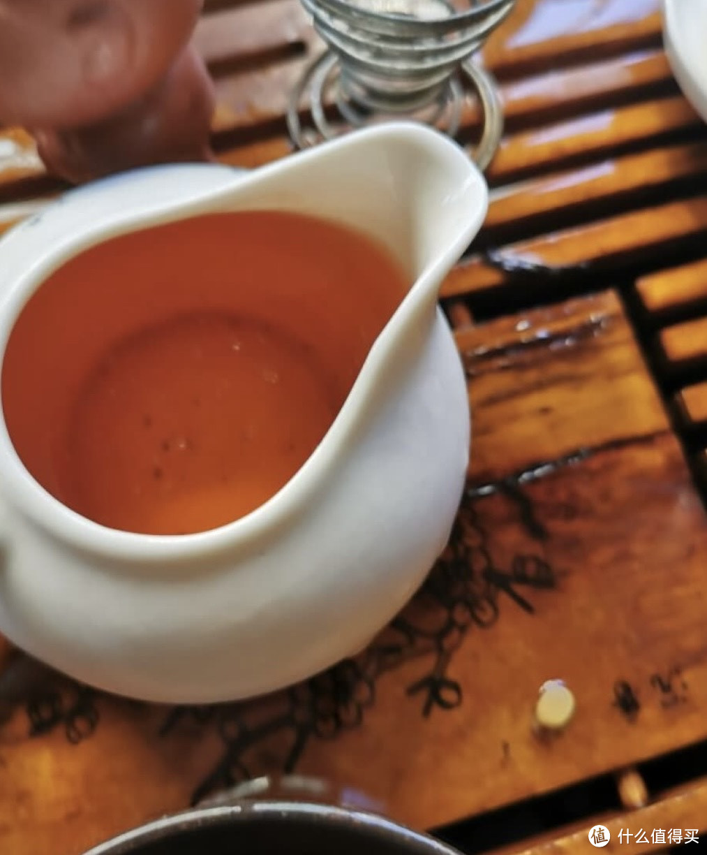 八马茶业武夷山红茶，口感惊艳的秘密！