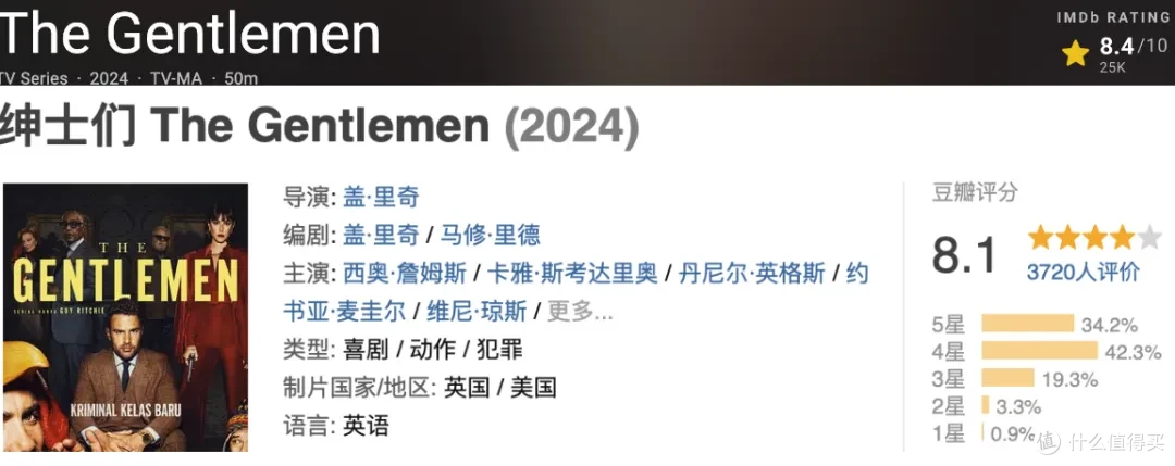 最高9.2分,这五部近期最佳值得一看