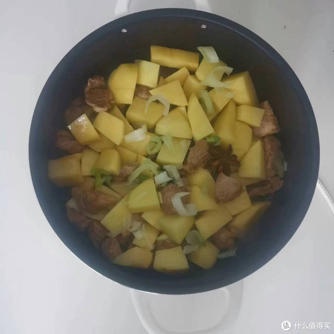 厨房必备神器！苏泊尔分体式电煮锅，烹饪如此简单！