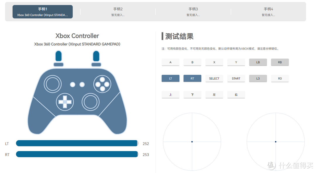 XBOX NS皆开颜 奕狐失落遗迹手柄体验