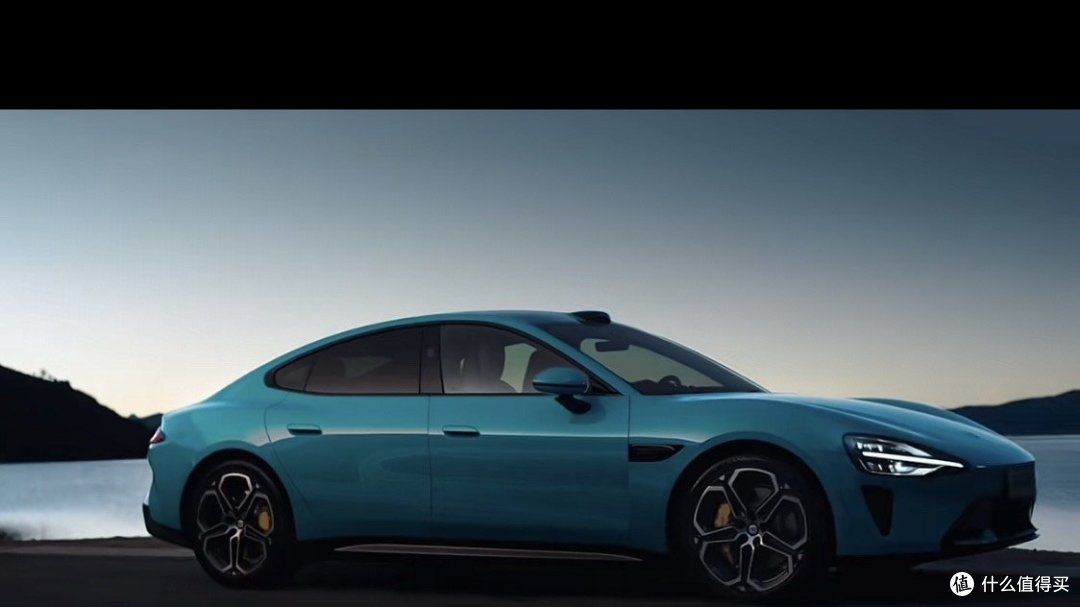 小米汽车来了,你还会购买特斯拉吗