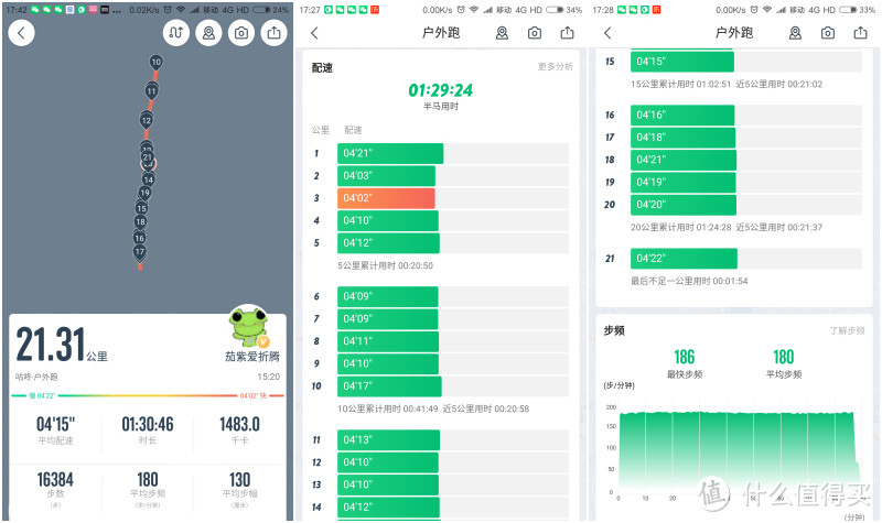 高效提速，跑马PB利器：李宁飞电3 challenger竞速跑鞋