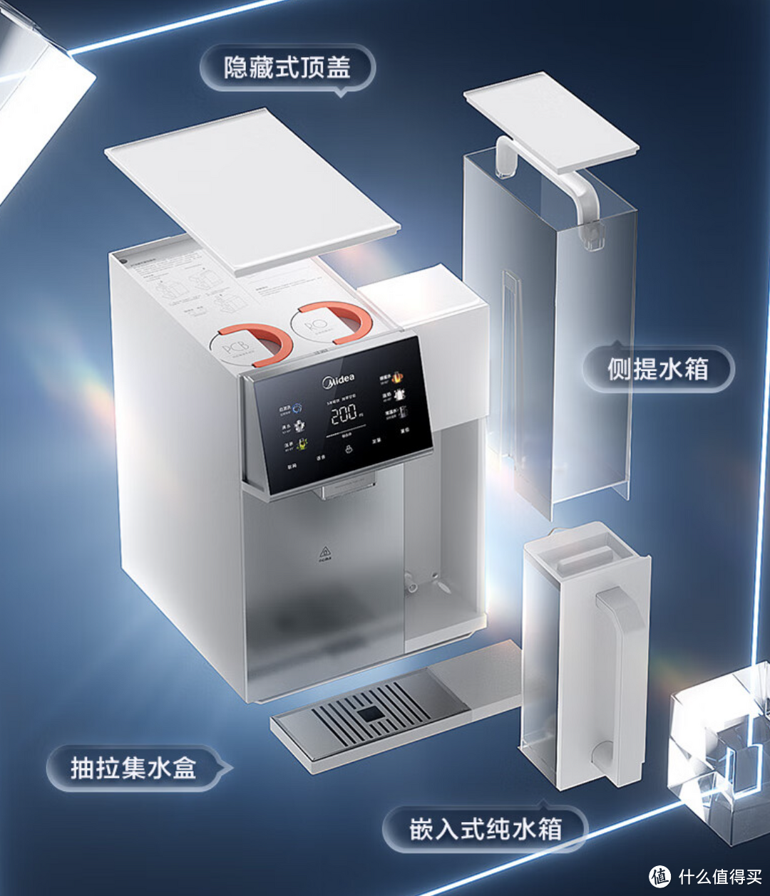 1.6万字超详细净水器选购与避坑指南，附2024年热销30款型号横评推荐