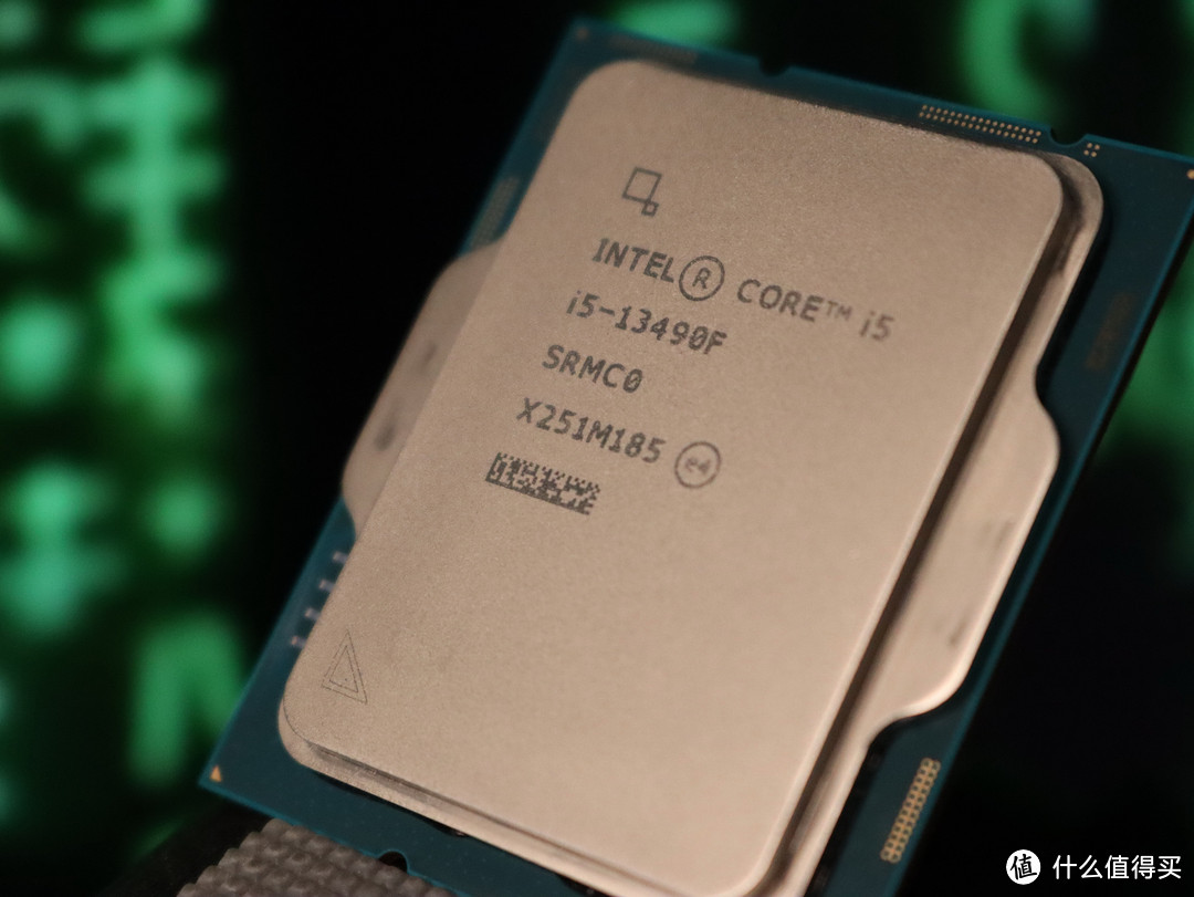 13代真香神U再现，Intel i5-13490F小黑盒便宜又大碗