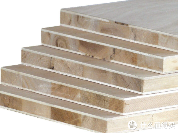 细木工板示例