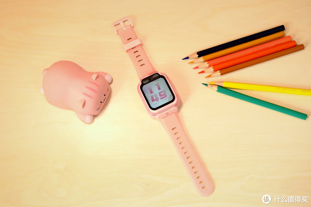 情绪健康监测，远程关注孩子身心变化：米兔儿童学习手表7评测