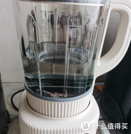 明星厨房必备!这款豆浆机让你每天享受新鲜美味