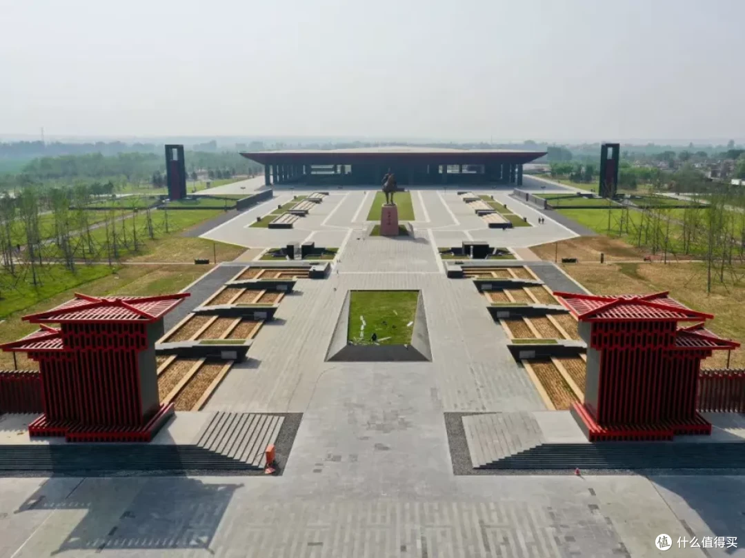清明假期学霸们免费得门票的景点盘点——会背诗就是这么硬气